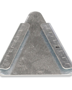 End piece grille MaleChain